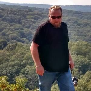 Meet your Posher, Paul